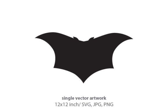 BAT Graphics for Handmade Creations