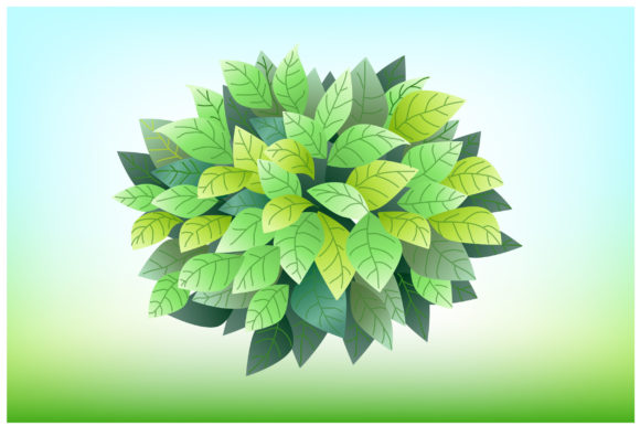 Lush Leaves Embroidery Design Review